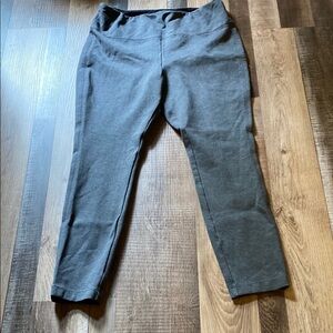 Matilda Jane Gray Trousers Elegant Style